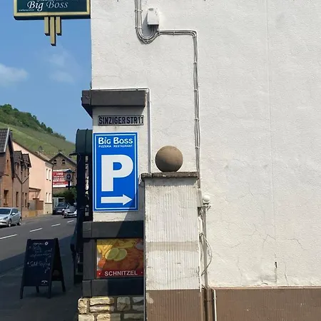 Ferienzimmer Nr.22 Apartment *