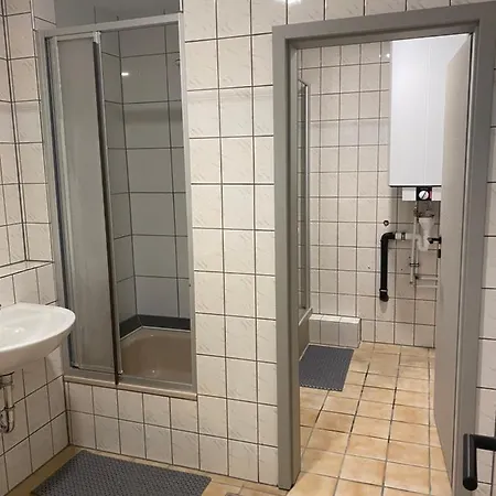 Ferienzimmer Nr.22 *