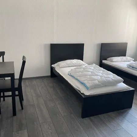 Ferienzimmer Nr.22 Apartment