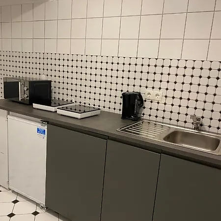 Ferienzimmer Nr.22 Apartment