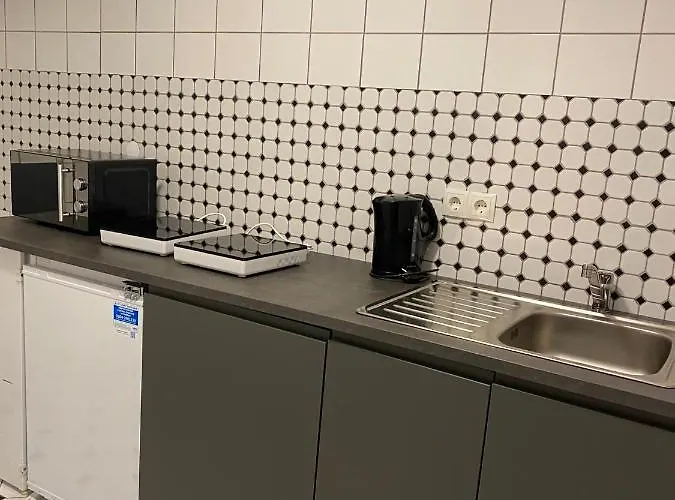 Ferienzimmer Nr.22 Apartamento